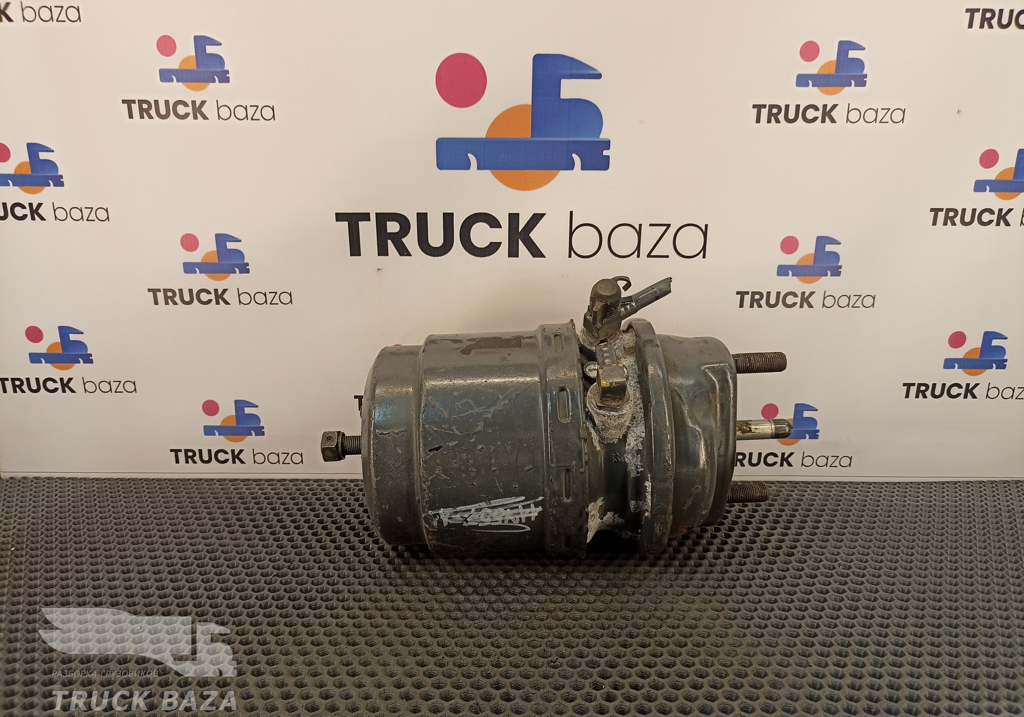 1686001 Энергоаккумулятор тормозной для Daf CF II (с 2006 по 2013)