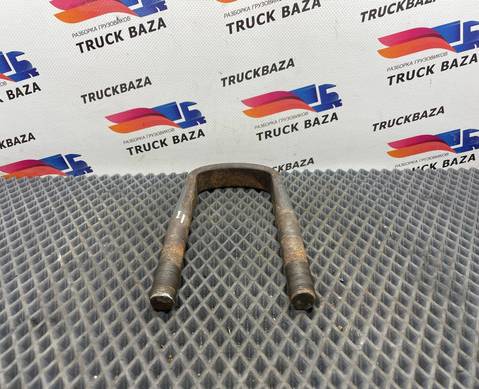 1365554 Стремянка передней рессоры для Daf XF105 (с 2005)