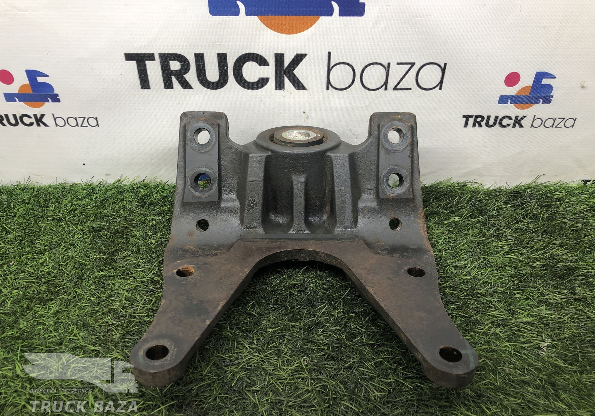 A9413200070 Кронштейн рессоры