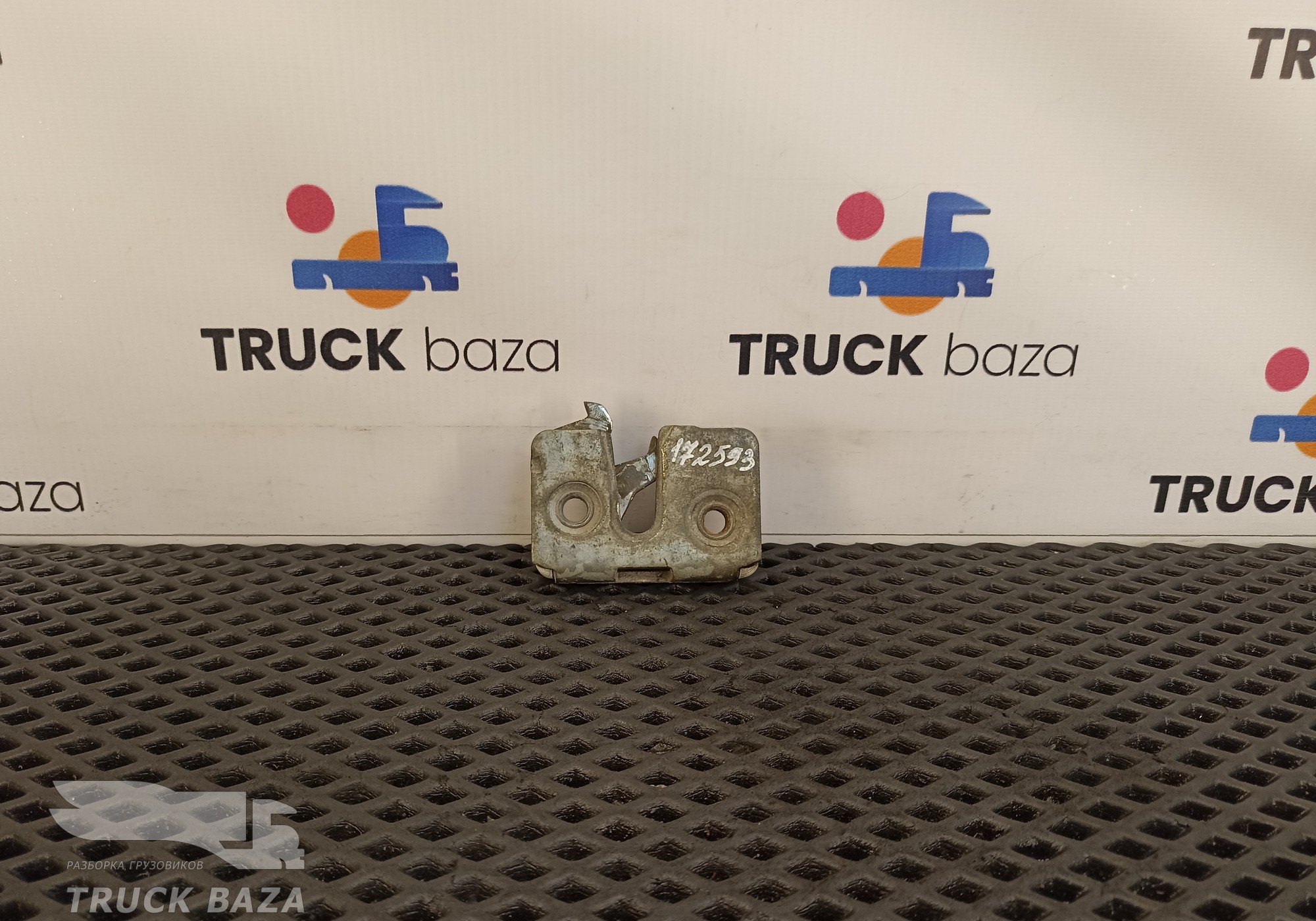 0159149 Замок двери наружный левый для Daf CF