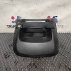 81626416079 Ручка двери наружная левая для Saab 900 I (с 1978 по 1994)