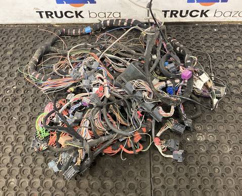 5490407111042 Проводка кабины основная для КАМАЗ 5490 (с 2013)