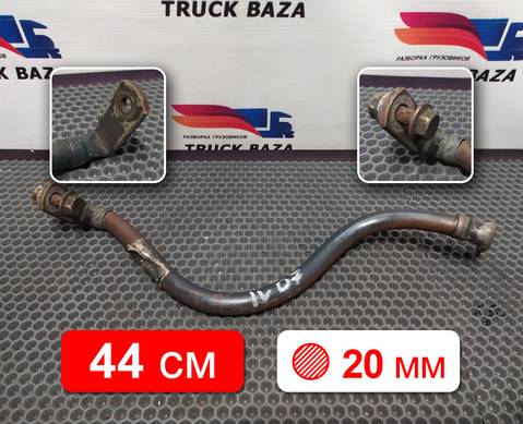41207405 Кабель силовой 440мм / 20мм для Iveco Stralis