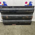 MP4102106S Плита седла JOST 40 мм для Mazda