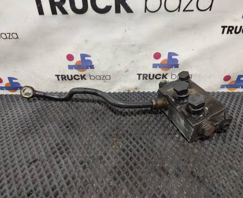 1774754 Система подогрева топлива для Scania