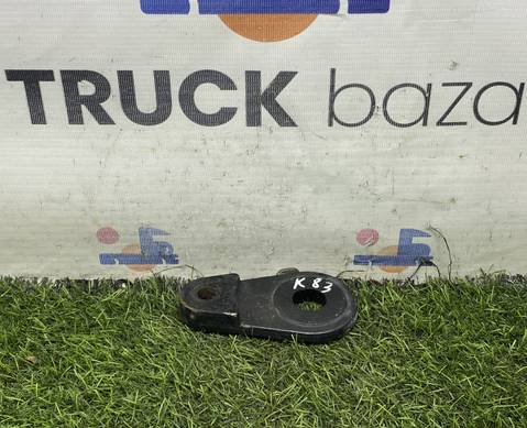 5490500201210 Пластина стабилизатора кабины для КАМАЗ 5490 (с 2013)