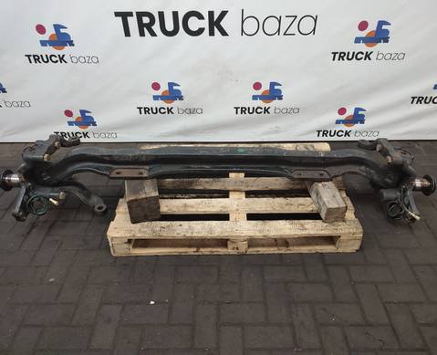 DC463010AB Балка передняя в сборе для Ford F-MAX (с 2018)