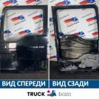 81626004131 Каркас двери левой для Man TGA (с 2000 по 2007)