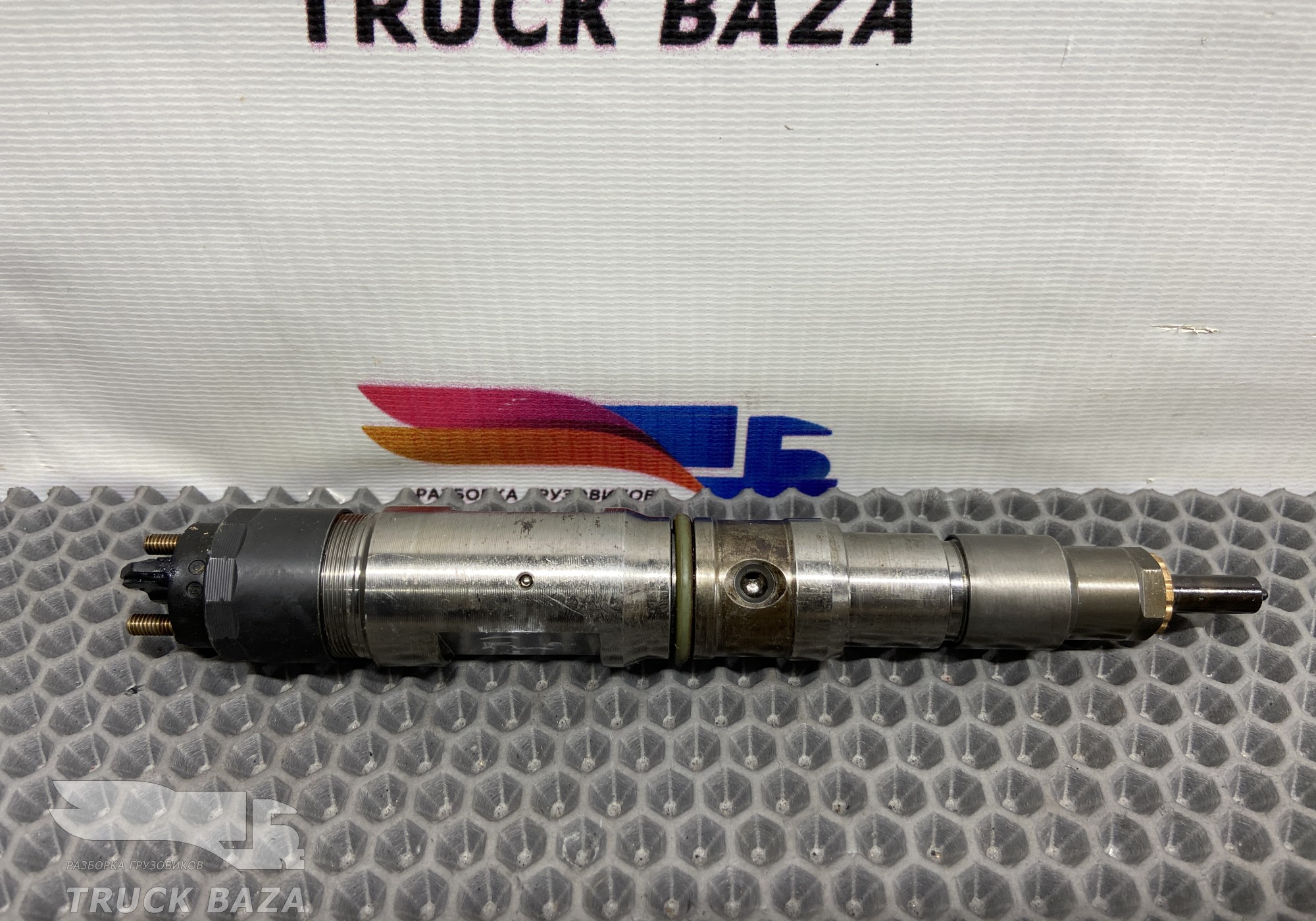 51101006126 Форсунка топливная для Man TGS