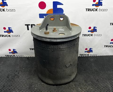 WG9925528010 Подушка пневмоподвески задняя для Sinotruk Sitrak C7H