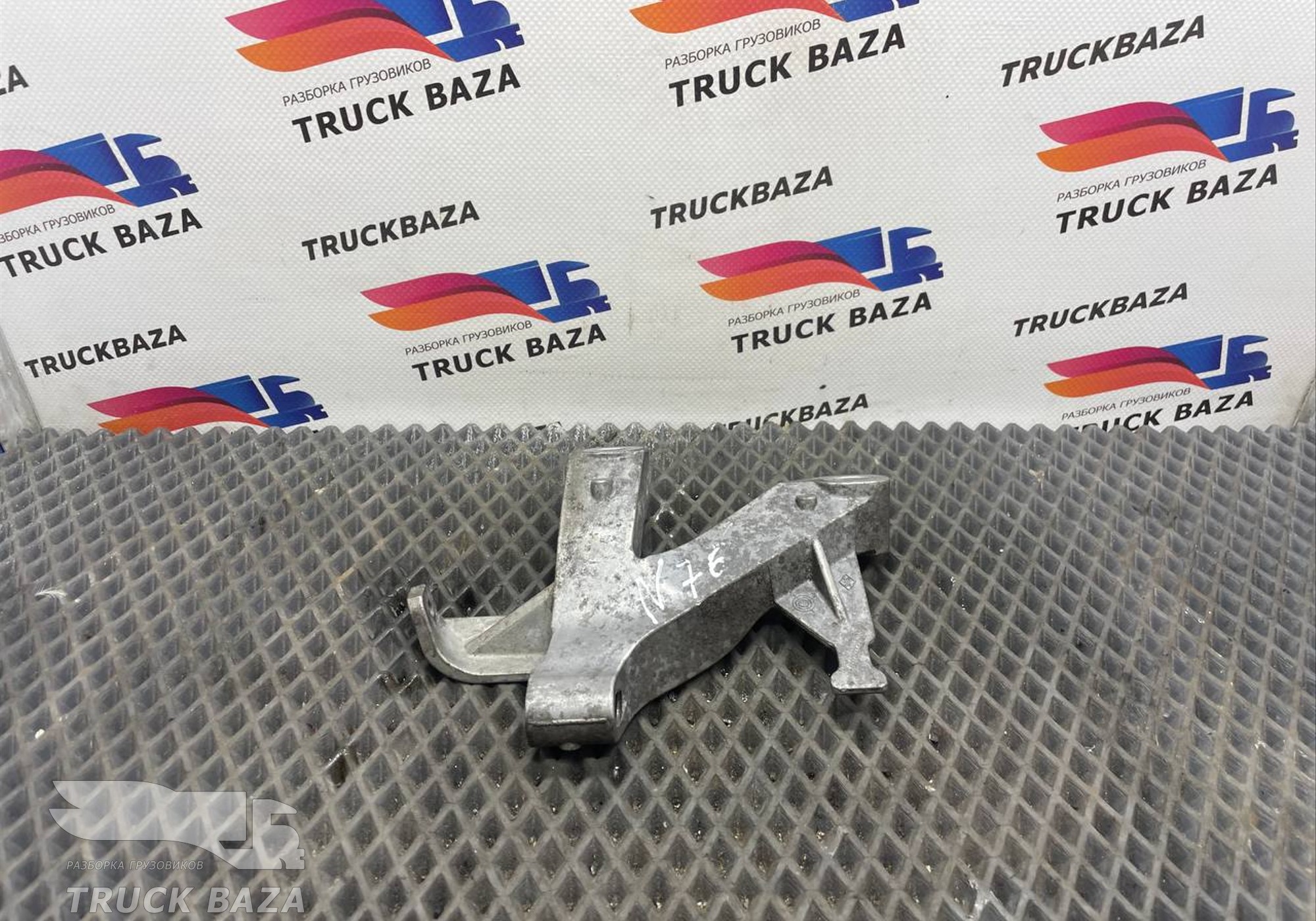 51191013101 Кронштейн генератора для Man TGX TG3 (с 2020)