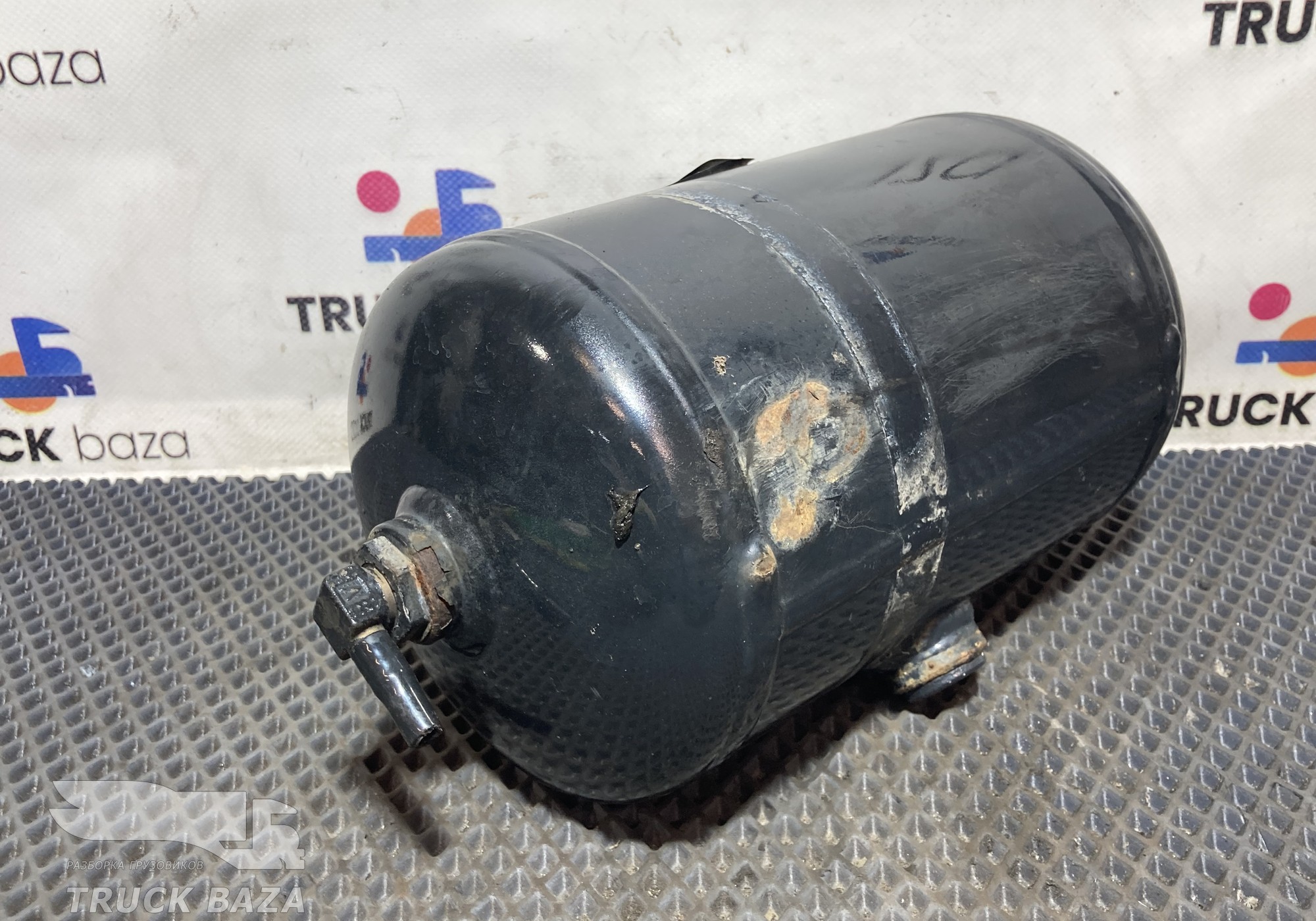 81514010194 Ресивер воздушный 4 L