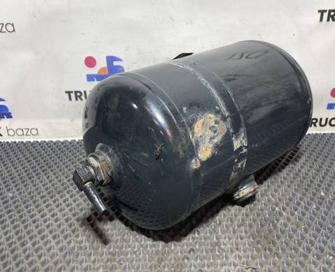 81514010194 Ресивер воздушный 4 L для Man