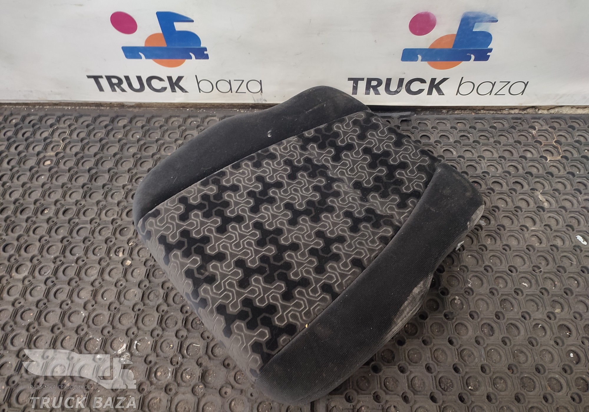 Подушка пассажирского сиденья для Scania 6-series R (с 2016)