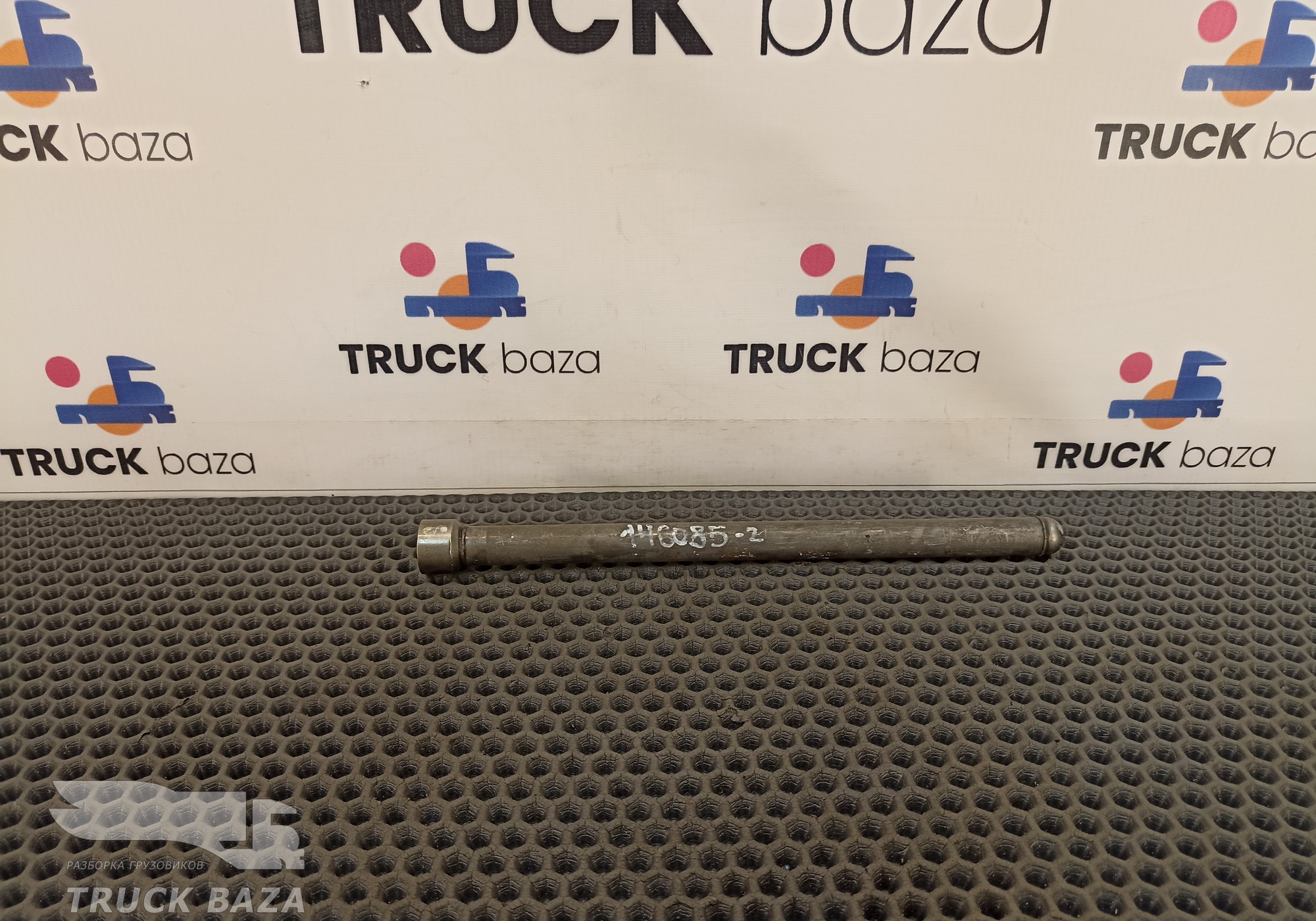 1399881 Штанга толкателя выпускного клапана для Daf CF II (с 2006 по 2013)