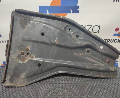 1743493 Кронштейн крыла левый для Scania 5-series T (с 2004 по 2016)