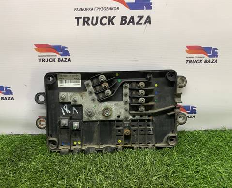 21717590 Блок силовых предохранителей для Renault T