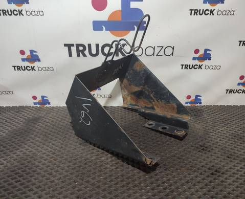 41219282 Кронштейн противооткатного упора для Iveco