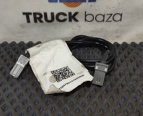 45104790101600 Проводка картридера БИС для КАМАЗ 54901