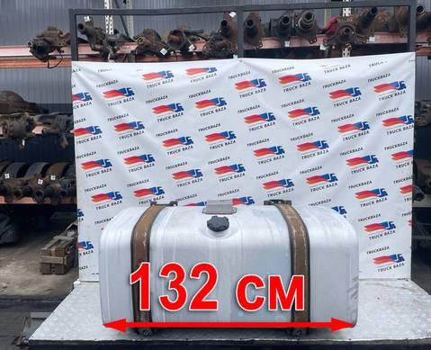81122015864 Бак топливный для Man TGX II (с 2012)