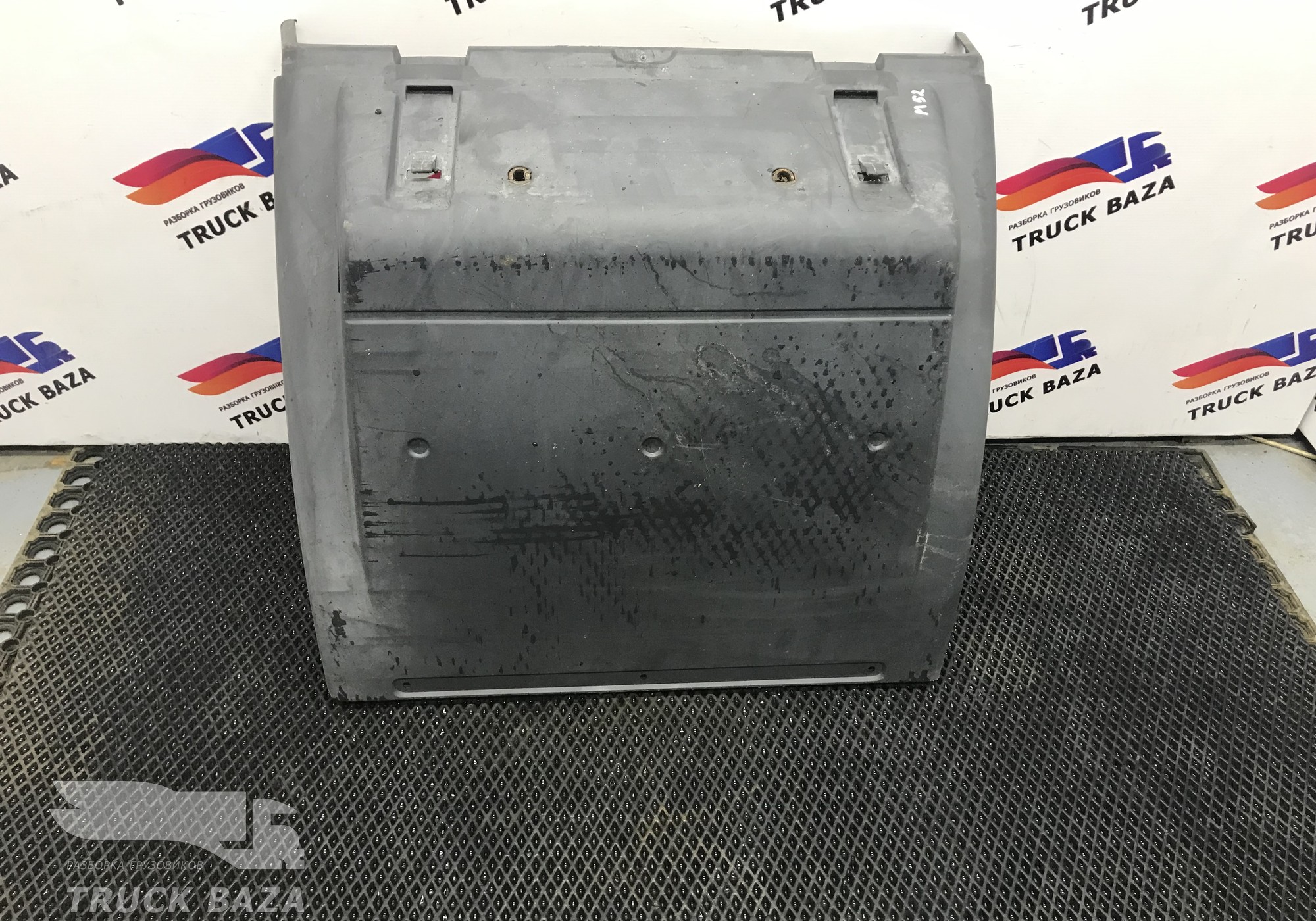 254069608 Крыло заднее передняя часть для Man TGM