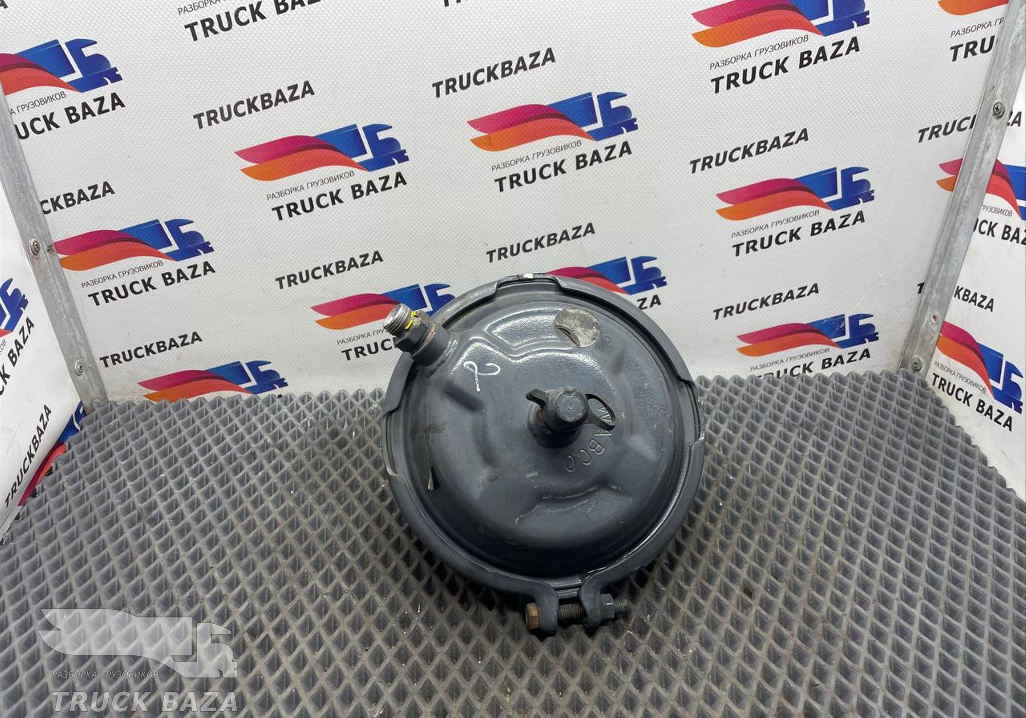 1791413 Камера тормозная передняя для Daf XF106 (с 2012)