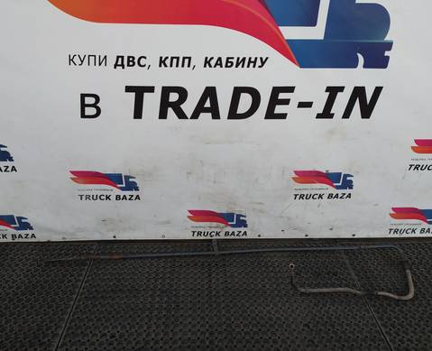 1696302 Трубка компрессора для Daf XF105 (с 2005)