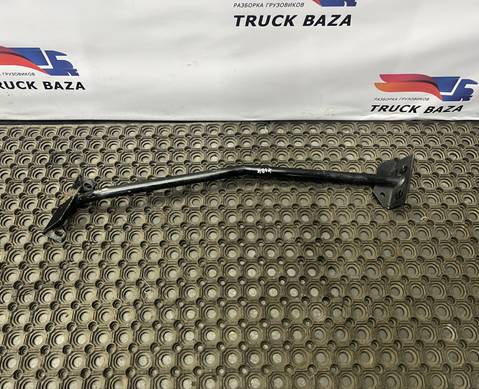 1747867 Кронштейн подножки левый для Daf XF105 (с 2005)