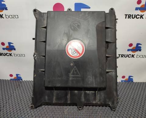 81624100073 Крышка блока предохранителей для Man TGS II (с 2012)