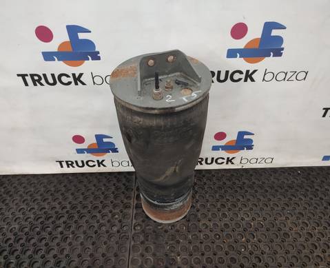WG9925528010 Подушка пневмоподвески для Sinotruk Sitrak C7H