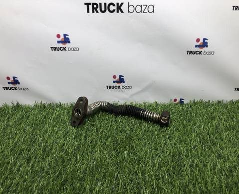 Трубка турбины для Mercedes-Benz