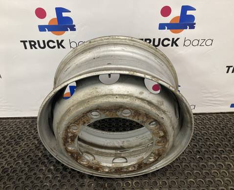 20946513 Диск колесный 9х22,5 ЕТ175 для Полуприцепы Нефаз