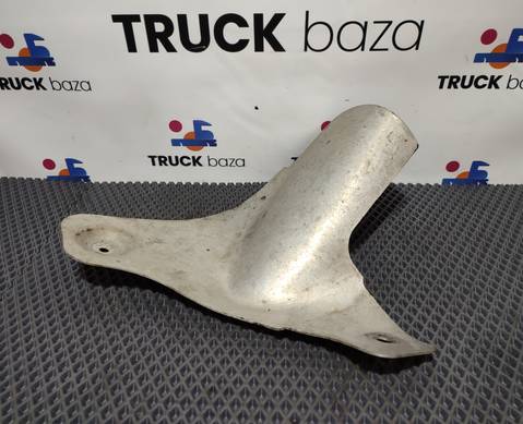 2610646 Кожух глушителя для Scania 6-series R (с 2016)