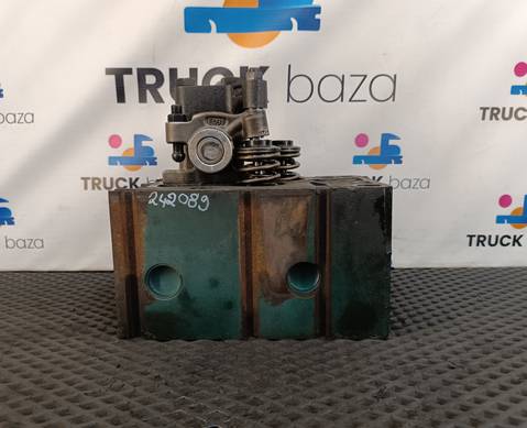 Головка блока цилиндров для Sinotruk Howo HW76