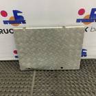 Трап над глушителем для КАМАЗ 5490 (с 2013)