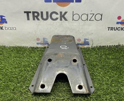 1371578 Кронштейн переднего амортизатора для Scania 4-series T (с 1995 по 2007)