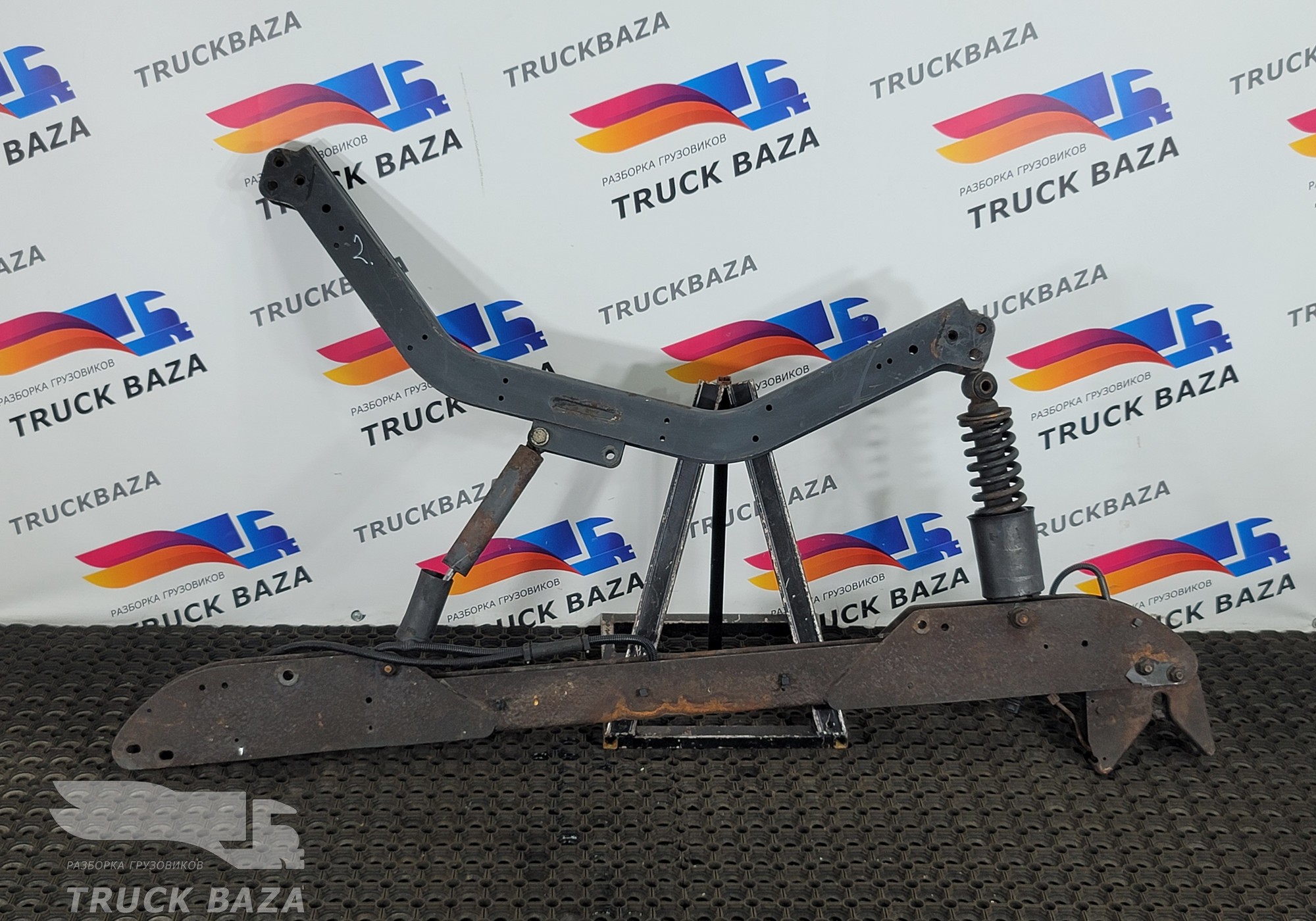 9428901746 Подвеска кабины в сборе для Mercedes-Benz