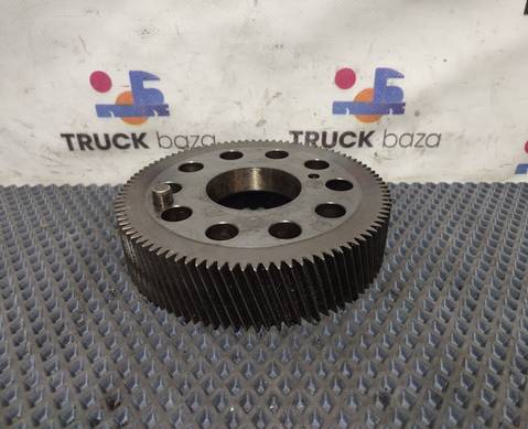 1466704 Шестерня коленвала для Scania 4-series T (с 1995 по 2007)