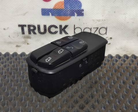 A0055451313 Блок стеклоподъемников правый для Mercedes-Benz