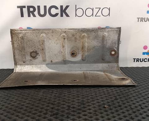 VG2600111142 Защита выпускного коллектора для Sinotruk Howo HW76