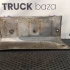 VG2600111142 Защита выпускного коллектора для Sinotruk Howo HW76