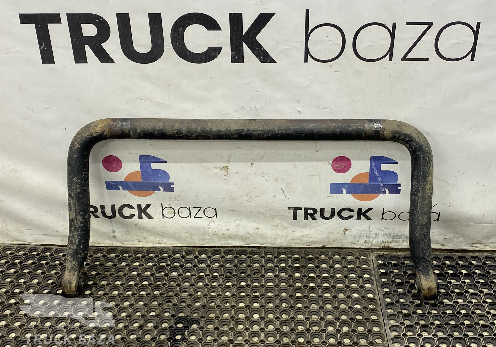 81437156116 Стабилизатор задний