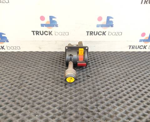 14750650H Кран подъема кузова для Man TGS II (с 2012)