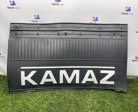 KM600360 Брызговик задний для КАМАЗ