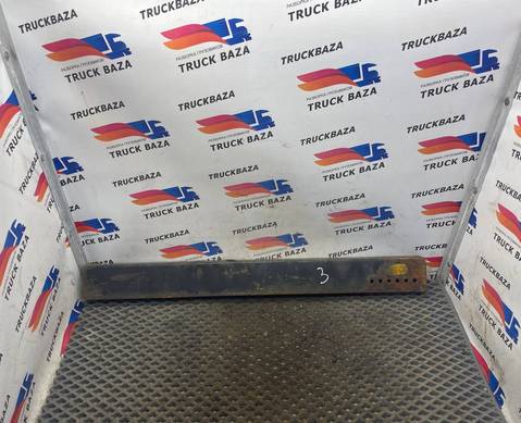 6609030 Карман стойки для Полуприцепы Koegel
