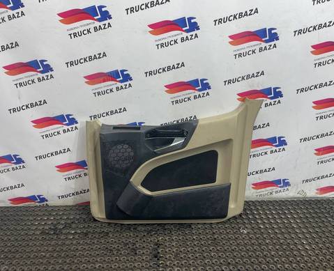 A9607276578 Обшивка двери правой для Mercedes-Benz Actros New Actros MP4 (с 2011)