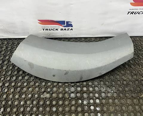 A9406801306 Накладка торпедо для КАМАЗ