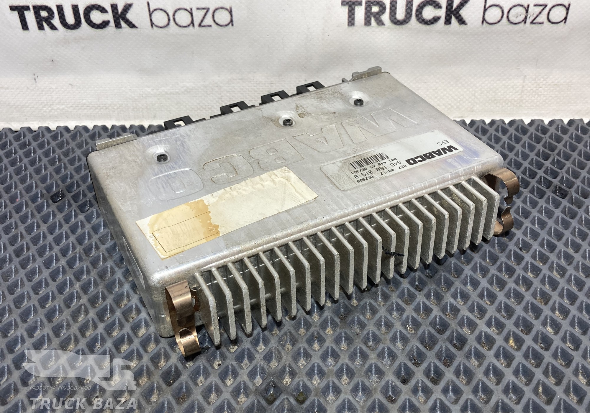 4461600190 Блок управления АКПП