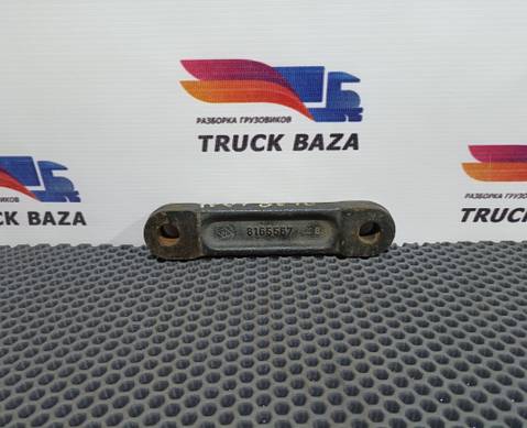 8165567 Проставка траверсы КПП для Iveco