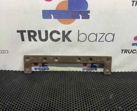 WG9925528097 Пластина кронштейна реактивной тяги для Sinotruk Sitrak C7H